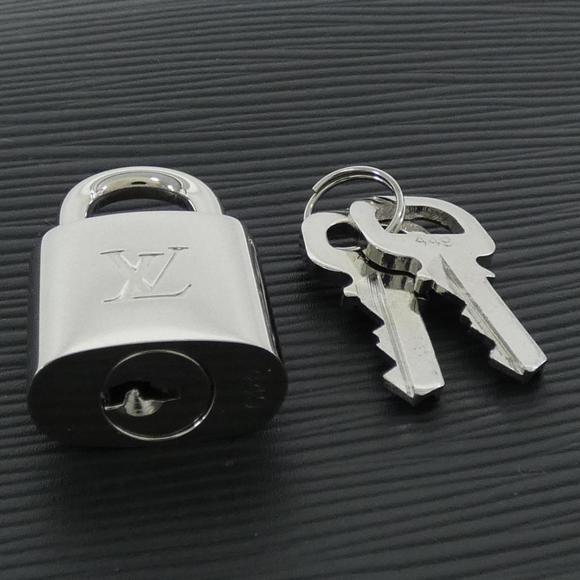 Louis Vuitton Epi Steamer Backpack Rucksack - Black - Picture 6 of 10